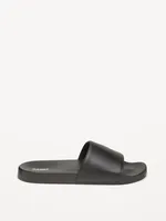 Slide Sandals