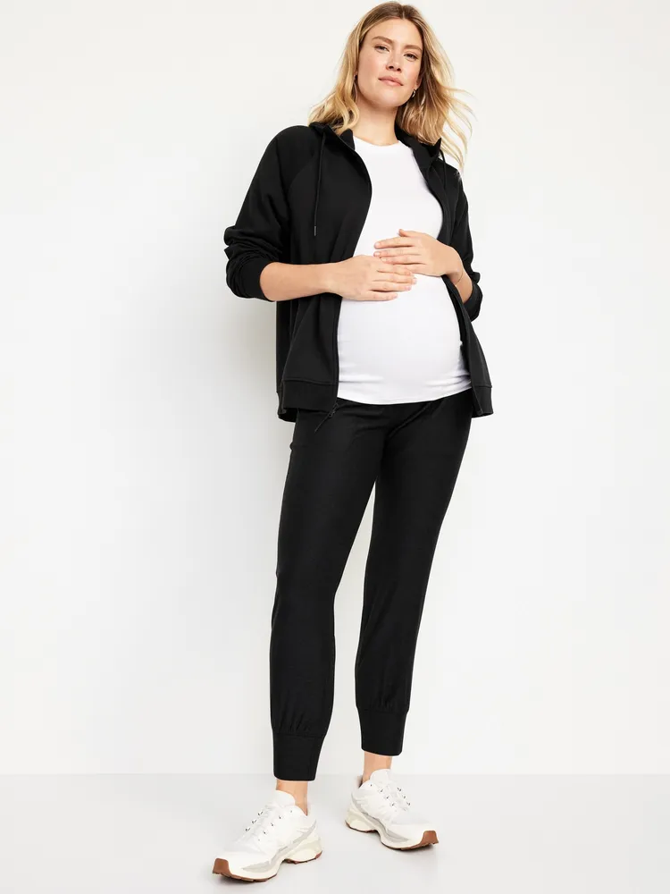 Maternity Cloud+ 7/8 Jogger Pants