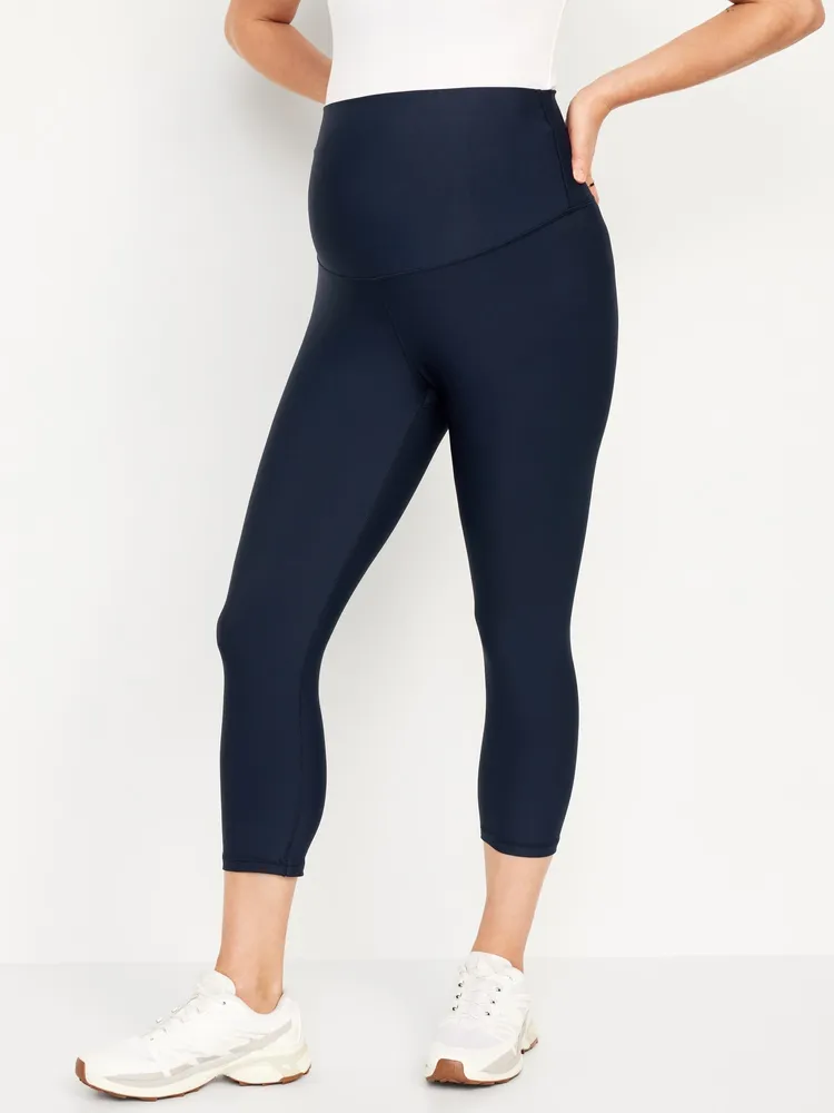 What's the Difference Between our Maternity Support Leggings and Highw