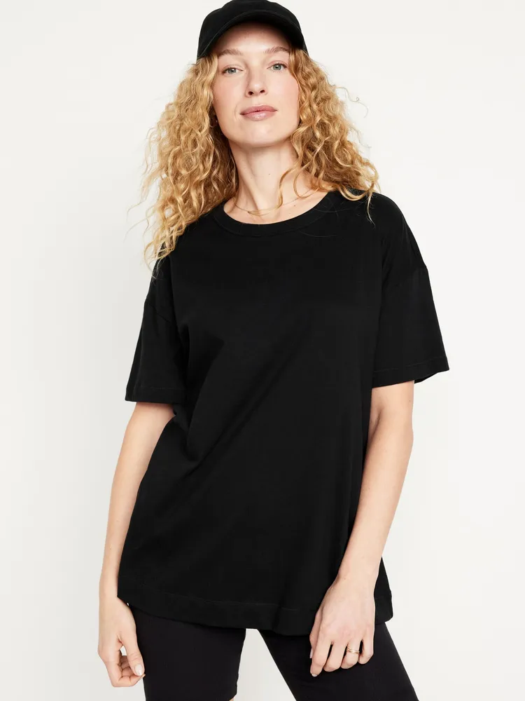 Oversized EveryWear T-Shirt