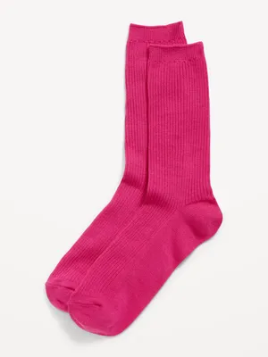 Crew Socks for Women