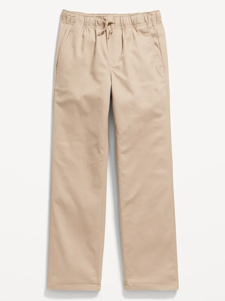 Built-In Flex Cargo Taper Pants for Boys