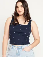 Ultra-Crop Top