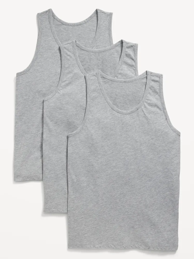 Classic Tank Top 3-Pack