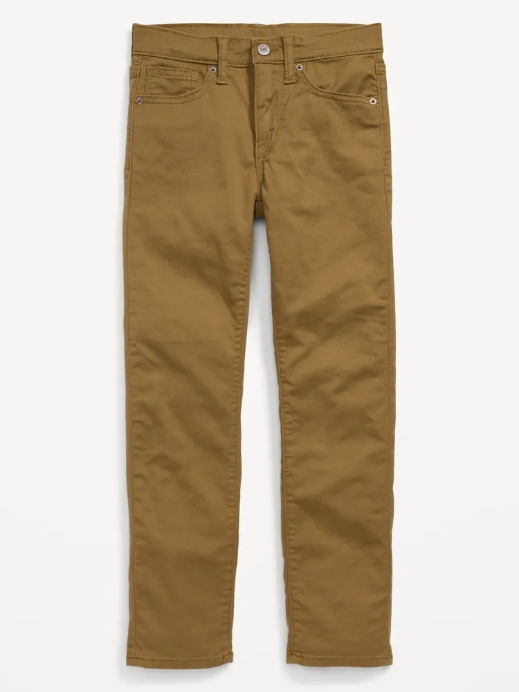 Slim 360° Stretch for Boys