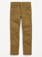 Slim 360° Stretch for Boys