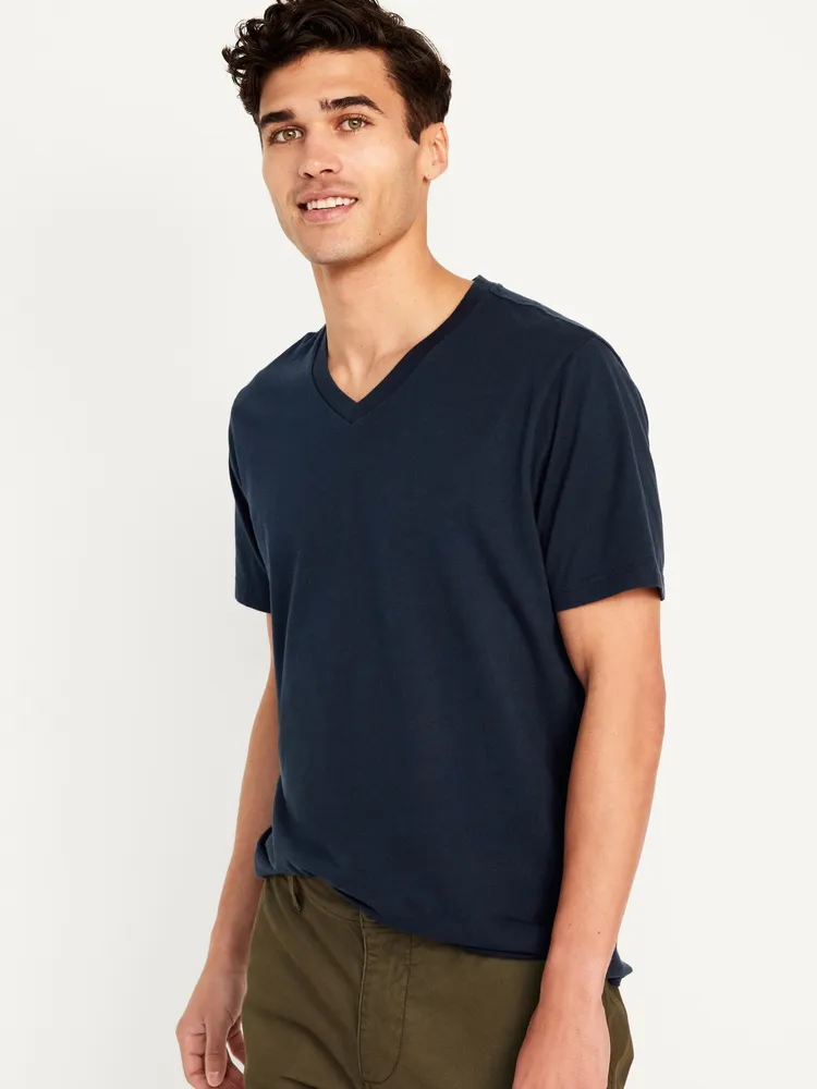 V-Neck T-Shirt