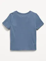 Hot Wheels™ Graphic T-Shirt for Toddler Boys
