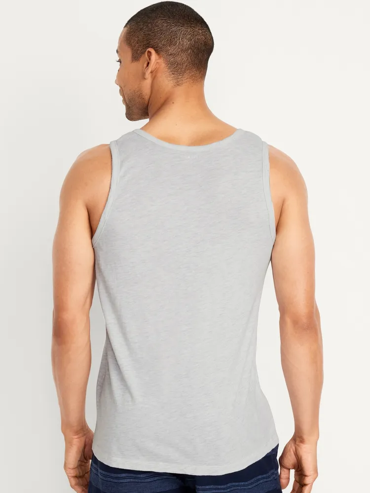 Classic Tank Top 3-Pack