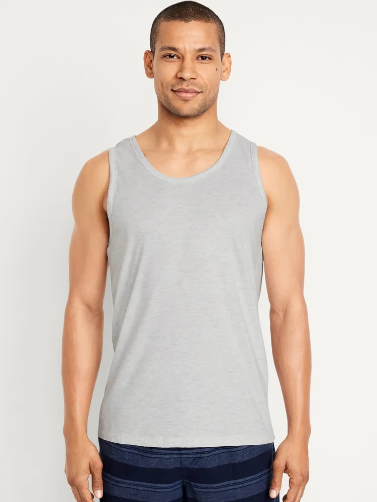 Classic Tank Top 3-Pack