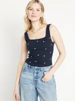 Ultra-Crop Top