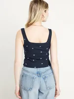 Ultra-Crop Top