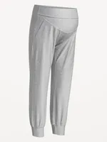 Maternity Cloud+ 7/8 Jogger Pants