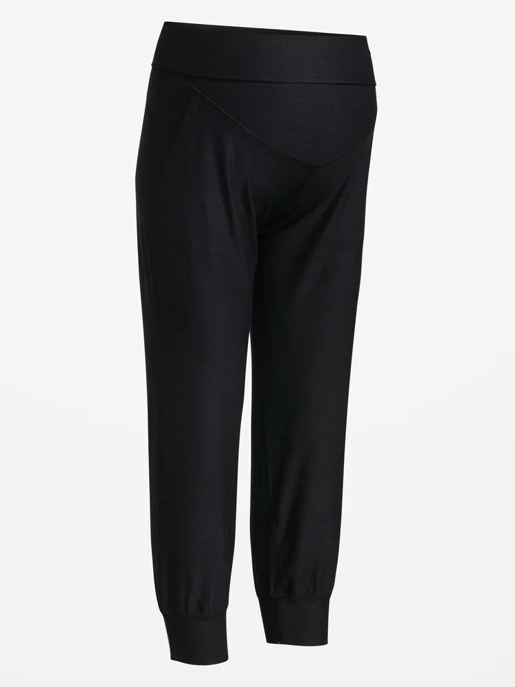 Maternity Cloud+ 7/8 Jogger Pants