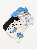 Ankle Socks 6-Pack for Women