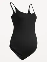 Maternity One-Piece Swimsuit