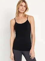 First-Layer Cami Tank Top 3-Pack