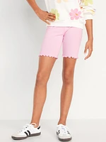 Biker Shorts for Girls