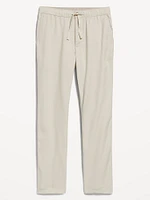 Straight Weekender Pants