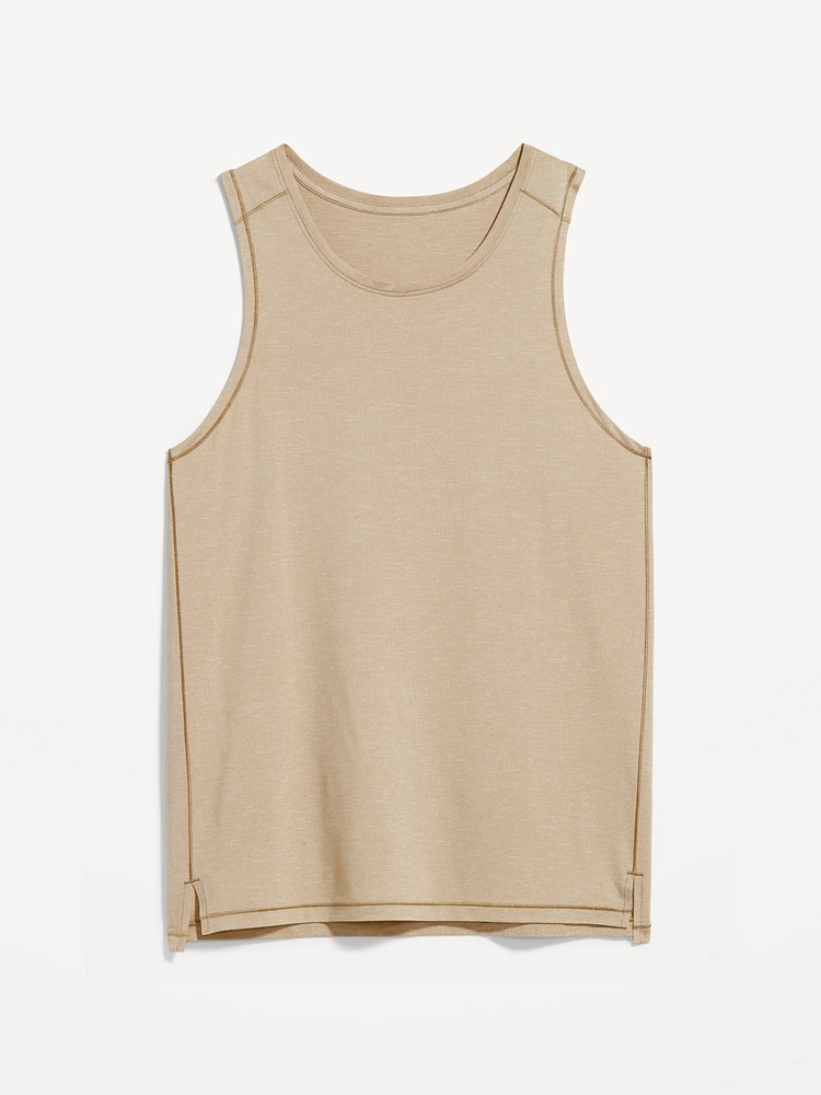 Performance Vent Tank Top