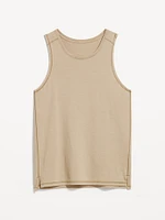 Performance Vent Tank Top