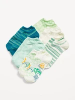 Ankle Socks 6-Pack for Women