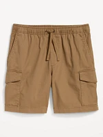 Built-In Flex Cargo Shorts -- 7-inch inseam