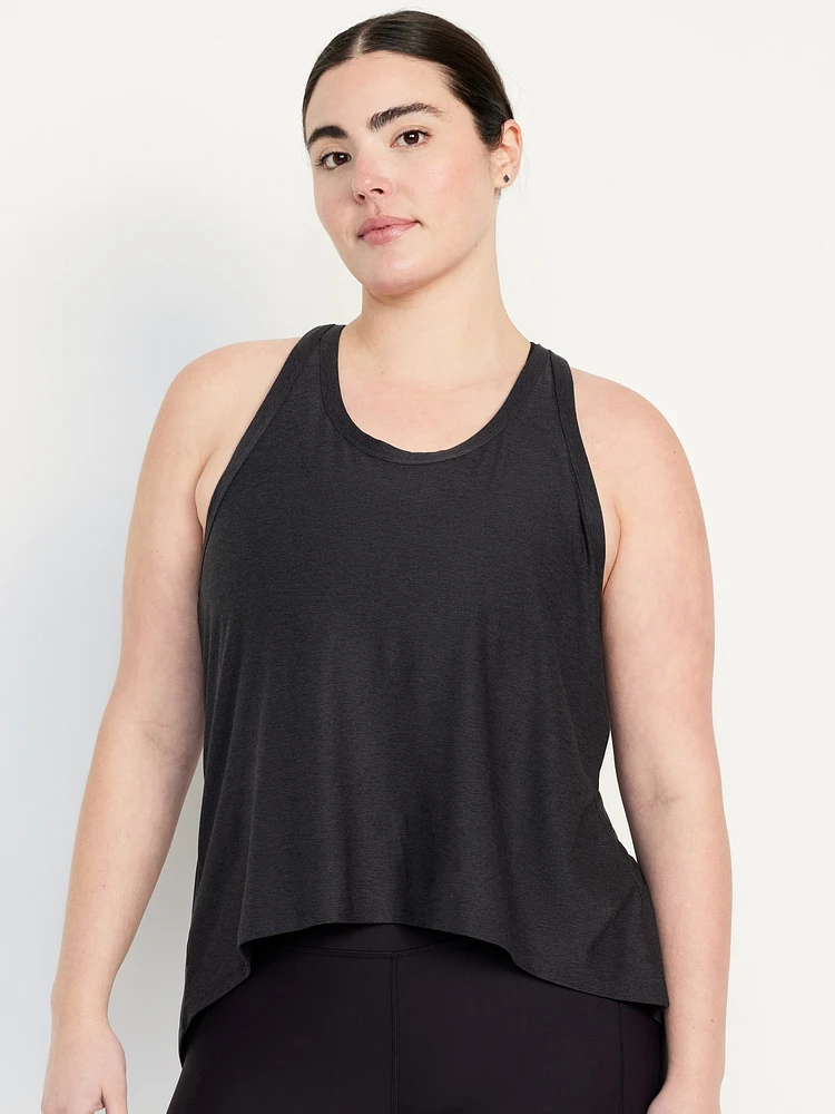 Cloud 94 Soft Tie-Back Tank Top