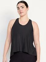 Cloud 94 Soft Tie-Back Tank Top