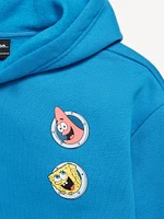 SpongeBob SquarePants™ Gender-Neutral Graphic Pullover Hoodie for Kids