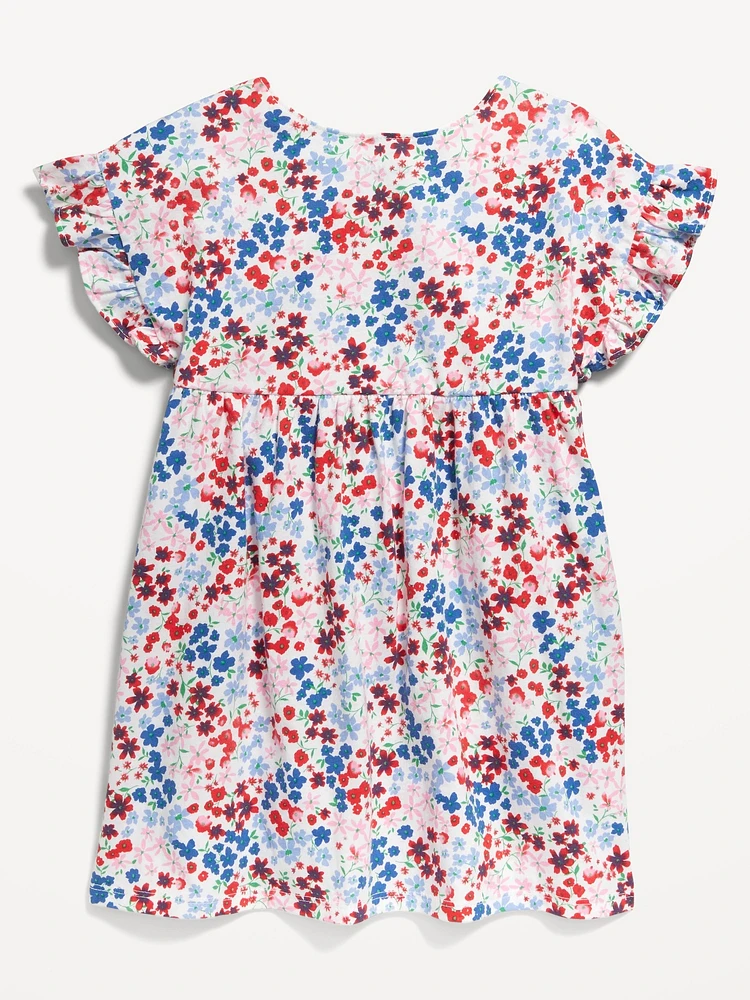 Dress for Toddler Girls