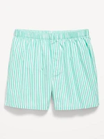 Soft-Washed Boxer Shorts -- 3.75-inch