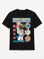 Street Fighter™ T-Shirt