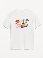 Pride Graphic T-Shirt