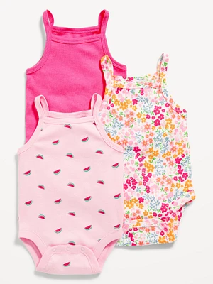 Cami Bodysuit 3-Pack for Baby