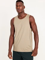 Performance Vent Tank Top