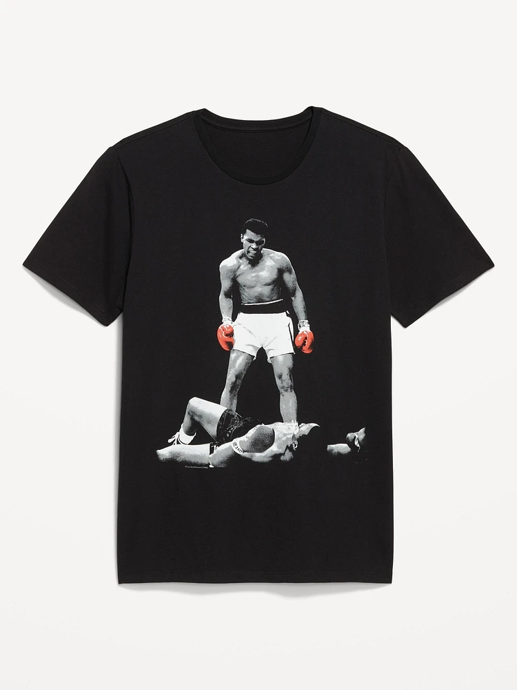 Muhammad Ali™ T-Shirt