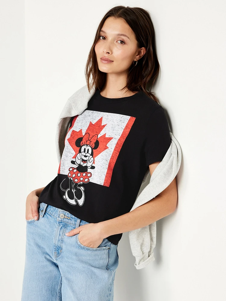 Disney© Minnie Mouse T-Shirt