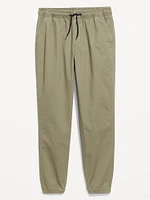 Built-In Flex Modern Jogger Pants