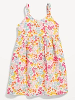 Cami Dress for Toddler Girls