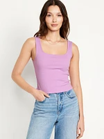 Ultra-Crop Top