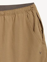 2-in-1 Trail Shorts -- 4-inch inseam