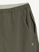 2-in-1 Trail Shorts -- 4-inch inseam