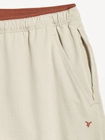 2-in-1 Trail Shorts -- 4-inch inseam