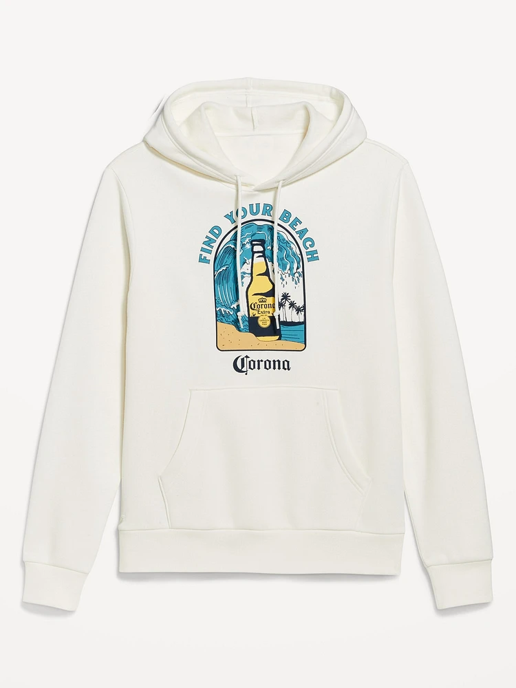 Corona© Pullover Hoodie