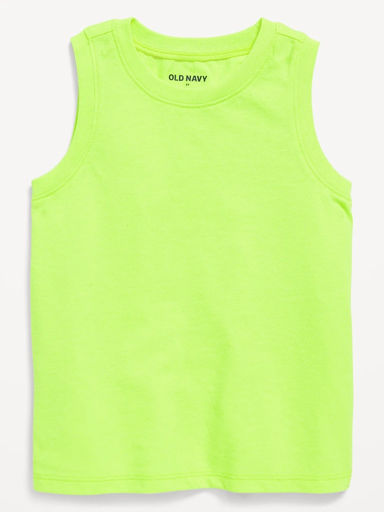 Tank Top for Toddler Boys