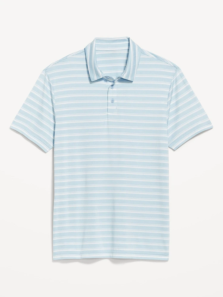 Cloud 94 Soft Polo