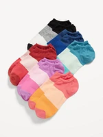 Ankle Socks 6-Pack for Women