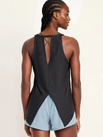 Cloud 94 Soft Tie-Back Tank Top