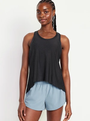 Cloud 94 Soft Tie-Back Tank Top